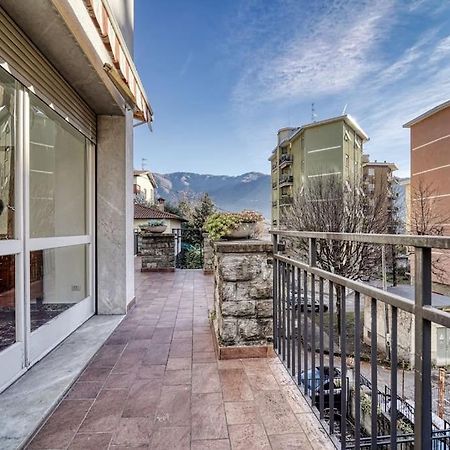 Casa Ida Apartment Free Parking تْشيرنوبيو المظهر الخارجي الصورة