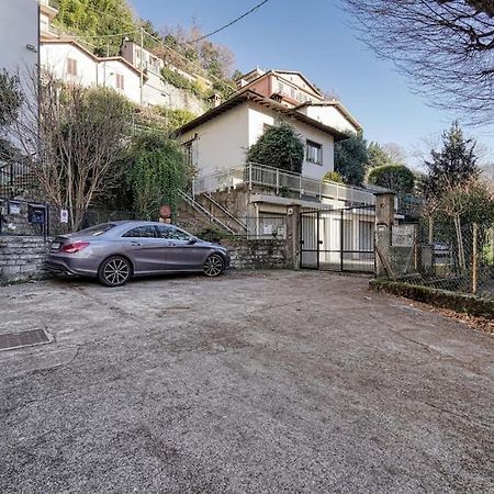 Casa Ida Apartment Free Parking تْشيرنوبيو المظهر الخارجي الصورة