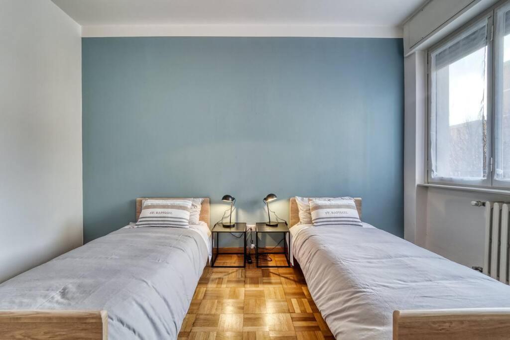Casa Ida Apartment Free Parking تْشيرنوبيو المظهر الخارجي الصورة