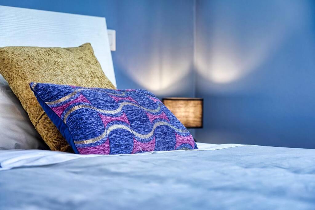 Casa Ida Apartment Free Parking تْشيرنوبيو المظهر الخارجي الصورة