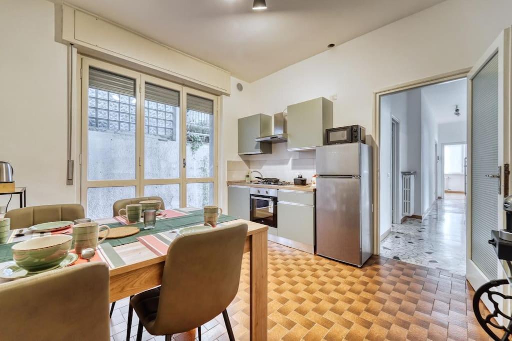 Casa Ida Apartment Free Parking تْشيرنوبيو المظهر الخارجي الصورة