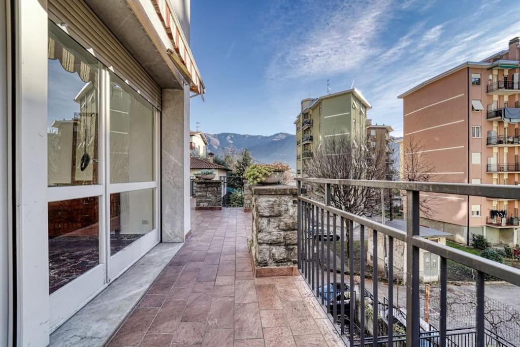 Casa Ida Apartment Free Parking تْشيرنوبيو المظهر الخارجي الصورة