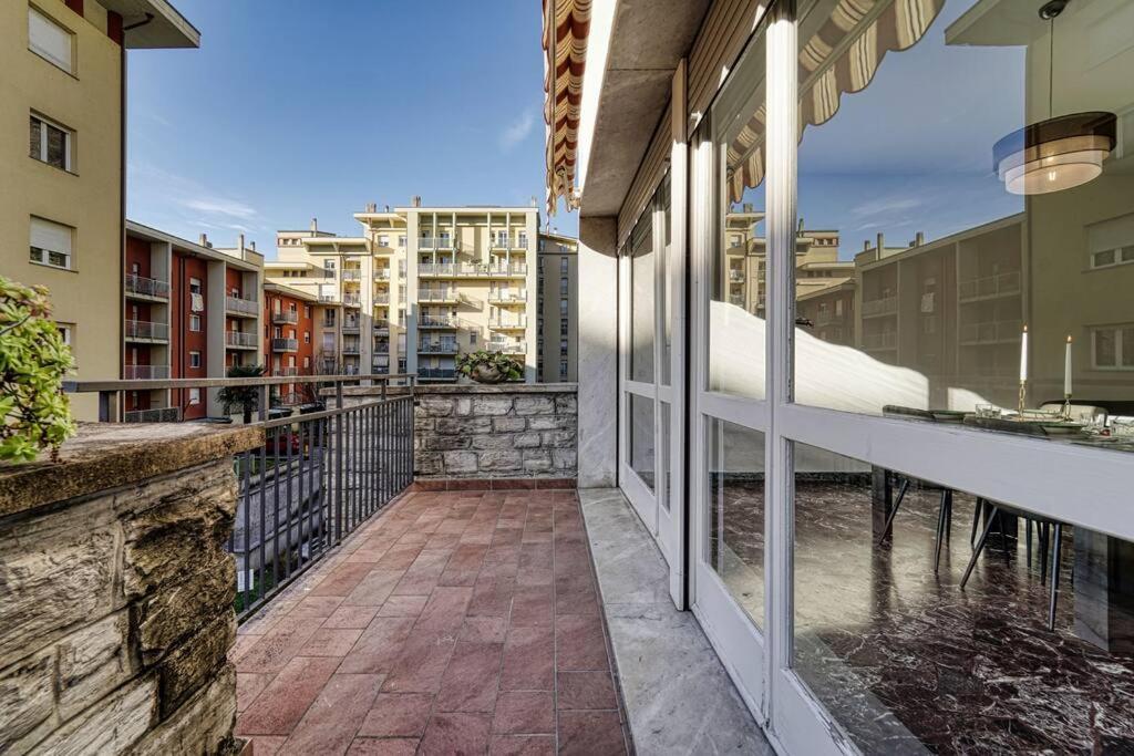 Casa Ida Apartment Free Parking تْشيرنوبيو المظهر الخارجي الصورة