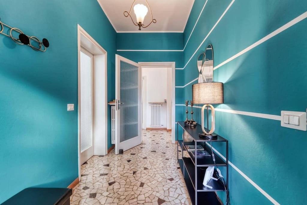 Casa Ida Apartment Free Parking تْشيرنوبيو المظهر الخارجي الصورة