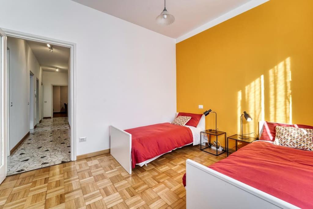Casa Ida Apartment Free Parking تْشيرنوبيو المظهر الخارجي الصورة