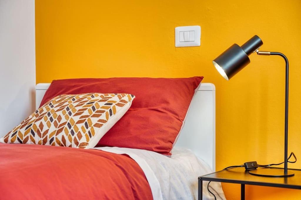 Casa Ida Apartment Free Parking تْشيرنوبيو المظهر الخارجي الصورة
