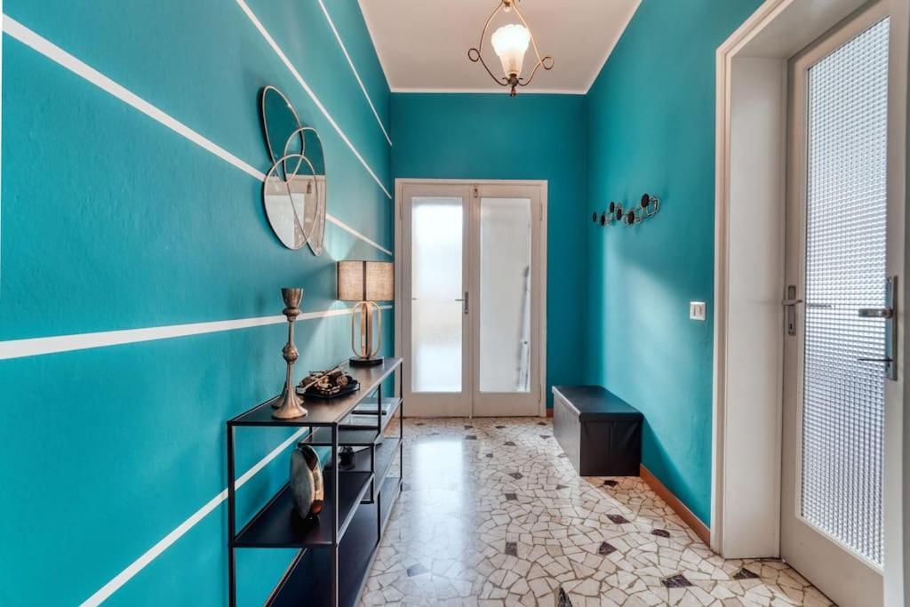 Casa Ida Apartment Free Parking تْشيرنوبيو المظهر الخارجي الصورة