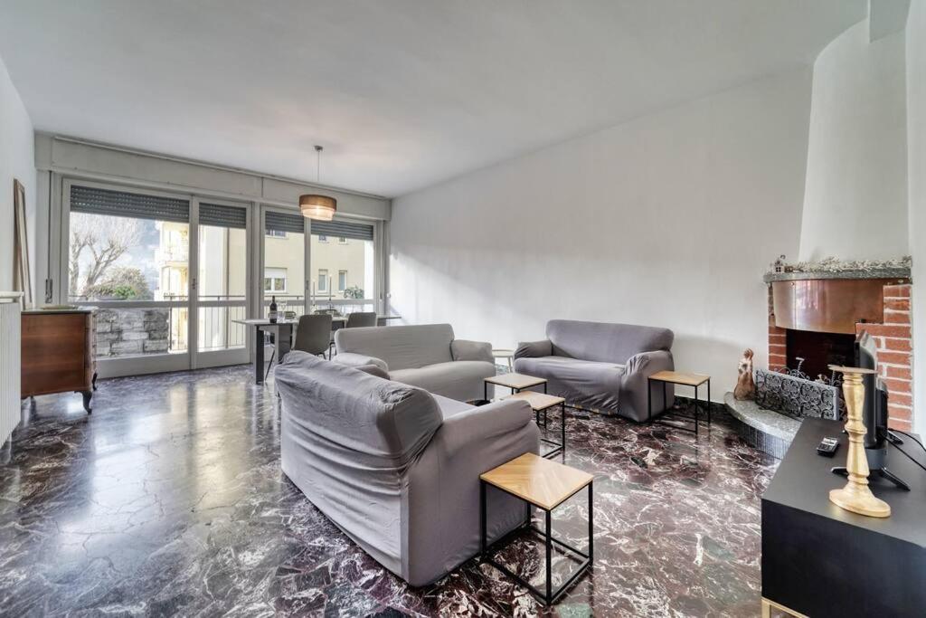 Casa Ida Apartment Free Parking تْشيرنوبيو المظهر الخارجي الصورة
