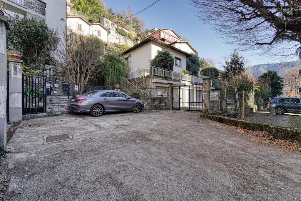 Casa Ida Apartment Free Parking تْشيرنوبيو المظهر الخارجي الصورة